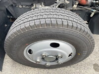 ISUZU Elf Truck with Accordion Door 2TG-NMR88AM 2023 34,417km_15