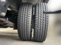 ISUZU Elf Truck with Accordion Door 2TG-NMR88AM 2023 34,417km_16