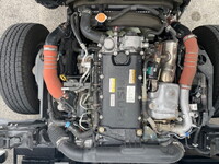 ISUZU Elf Truck with Accordion Door 2TG-NMR88AM 2023 34,417km_22