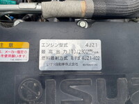 ISUZU Elf Truck with Accordion Door 2TG-NMR88AM 2023 34,417km_23