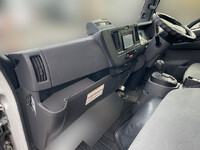 ISUZU Elf Truck with Accordion Door 2TG-NMR88AM 2023 34,417km_25