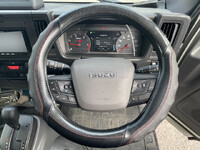 ISUZU Elf Truck with Accordion Door 2TG-NMR88AM 2023 34,417km_28