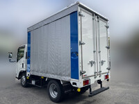 ISUZU Elf Truck with Accordion Door 2TG-NMR88AM 2023 34,417km_2