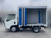 ISUZU Elf Truck with Accordion Door 2TG-NMR88AM 2023 34,417km_5