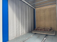 ISUZU Elf Truck with Accordion Door 2TG-NMR88AM 2023 34,417km_9