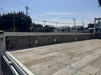 HINO Ranger Truck (With 4 Steps Of Cranes) TKG-FC9JKAP 2012 67,804km_11