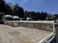 HINO Ranger Truck (With 4 Steps Of Cranes) TKG-FC9JKAP 2012 67,804km_12