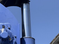 HINO Ranger Truck (With 4 Steps Of Cranes) TKG-FC9JKAP 2012 67,804km_13