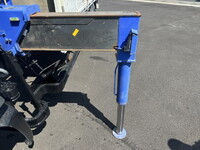 HINO Ranger Truck (With 4 Steps Of Cranes) TKG-FC9JKAP 2012 67,804km_14