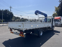 HINO Ranger Truck (With 4 Steps Of Cranes) TKG-FC9JKAP 2012 67,804km_2