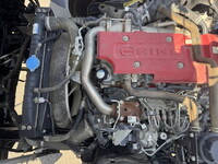 HINO Ranger Truck (With 4 Steps Of Cranes) TKG-FC9JKAP 2012 67,804km_35
