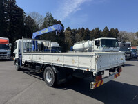 HINO Ranger Truck (With 4 Steps Of Cranes) TKG-FC9JKAP 2012 67,804km_4