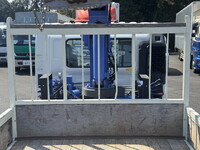 HINO Ranger Truck (With 4 Steps Of Cranes) TKG-FC9JKAP 2012 67,804km_8