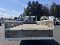 HINO Ranger Truck (With 4 Steps Of Cranes) TKG-FC9JKAP 2012 67,804km_9