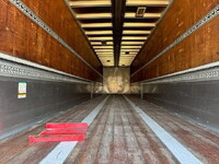 NIPPON FRUEHAUF Others Gull Wing Trailer DFWTF241BN 2012 0km_11