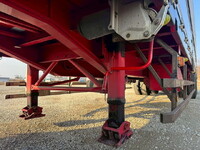 NIPPON FRUEHAUF Others Gull Wing Trailer DFWTF241BN 2012 0km_12