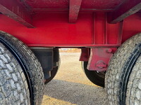 NIPPON FRUEHAUF Others Gull Wing Trailer DFWTF241BN 2012 0km_17