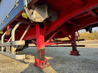 NIPPON FRUEHAUF Others Gull Wing Trailer DFWTF241BN 2012 0km_18