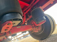 NIPPON FRUEHAUF Others Gull Wing Trailer DFWTF241BN 2012 0km_19