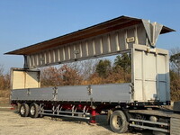 NIPPON FRUEHAUF Others Gull Wing Trailer DFWTF241BN 2012 0km_1