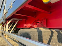 NIPPON FRUEHAUF Others Gull Wing Trailer DFWTF241BN 2012 0km_20