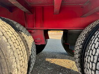 NIPPON FRUEHAUF Others Gull Wing Trailer DFWTF241BN 2012 0km_21