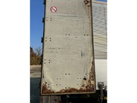 NIPPON FRUEHAUF Others Gull Wing Trailer DFWTF241BN 2012 0km_26