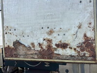 NIPPON FRUEHAUF Others Gull Wing Trailer DFWTF241BN 2012 0km_27