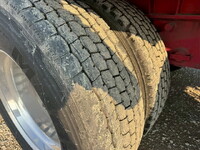 NIPPON FRUEHAUF Others Gull Wing Trailer DFWTF241BN 2012 0km_29