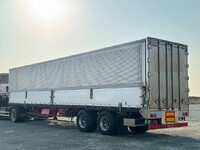 NIPPON FRUEHAUF Others Gull Wing Trailer DFWTF241BN 2012 0km_2