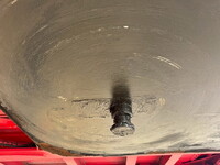 NIPPON FRUEHAUF Others Gull Wing Trailer DFWTF241BN 2012 0km_32