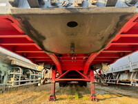 NIPPON FRUEHAUF Others Gull Wing Trailer DFWTF241BN 2012 0km_34