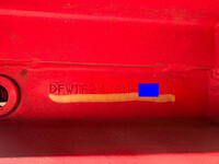 NIPPON FRUEHAUF Others Gull Wing Trailer DFWTF241BN 2012 0km_40