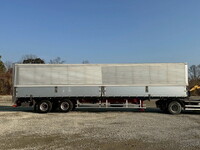 NIPPON FRUEHAUF Others Gull Wing Trailer DFWTF241BN 2012 0km_4