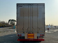 NIPPON FRUEHAUF Others Gull Wing Trailer DFWTF241BN 2012 0km_5