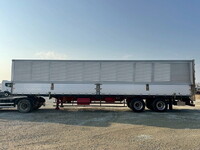 NIPPON FRUEHAUF Others Gull Wing Trailer DFWTF241BN 2012 0km_6
