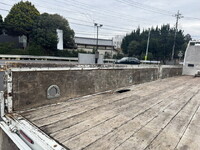 HINO Ranger Truck (With 4 Steps Of Cranes) QKG-FE7JPAA 2016 343,076km_10