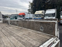 HINO Ranger Truck (With 4 Steps Of Cranes) QKG-FE7JPAA 2016 343,076km_11