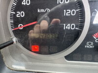 HINO Ranger Truck (With 4 Steps Of Cranes) QKG-FE7JPAA 2016 343,076km_17