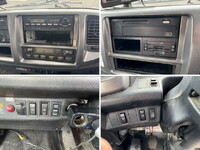 HINO Ranger Truck (With 4 Steps Of Cranes) QKG-FE7JPAA 2016 343,076km_19