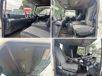 HINO Ranger Truck (With 4 Steps Of Cranes) QKG-FE7JPAA 2016 343,076km_21