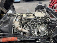 HINO Ranger Truck (With 4 Steps Of Cranes) QKG-FE7JPAA 2016 343,076km_25