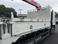 HINO Ranger Truck (With 4 Steps Of Cranes) QKG-FE7JPAA 2016 343,076km_36