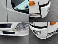 HINO Ranger Truck (With 4 Steps Of Cranes) QKG-FE7JPAA 2016 343,076km_37