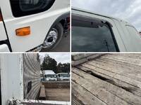 HINO Ranger Truck (With 4 Steps Of Cranes) QKG-FE7JPAA 2016 343,076km_38