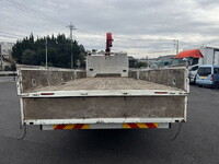 HINO Ranger Truck (With 4 Steps Of Cranes) QKG-FE7JPAA 2016 343,076km_8