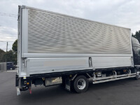 HINO Ranger Aluminum Wing 2KG-FD2ABG 2018 289,106km_10
