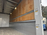 HINO Ranger Aluminum Wing 2KG-FD2ABG 2018 289,106km_14