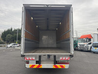 HINO Ranger Aluminum Wing 2KG-FD2ABG 2018 289,106km_17