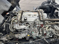 HINO Ranger Aluminum Wing 2KG-FD2ABG 2018 289,106km_19